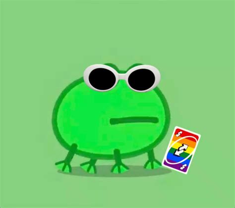 S W E G Frog Meme Frog Wallpaper Amazing Frog