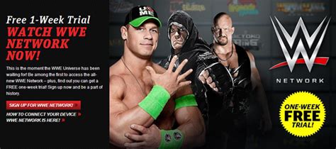 The apple tv (see links below) will work with mac or windows computers with itunes 10.1 or higher. WWE Network Launches On Apple TV, iOS, Xbox, PS, Android ...
