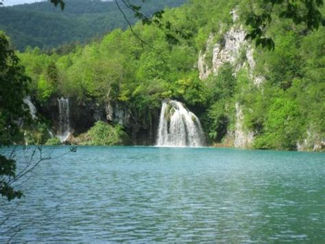 公園 Picture Of Hotel Jezero Plitvice Lakes National Park Tripadvisor