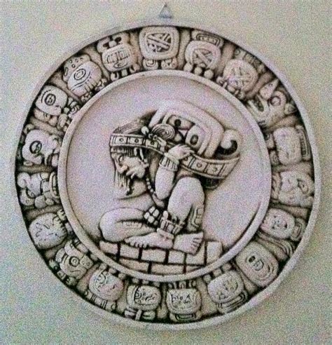 What Astrologers Need To Know About The Mayan Long Count Calendar