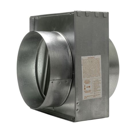 Series 77 Type C 1½ Hour Rated Fire Damper Aire Technologies