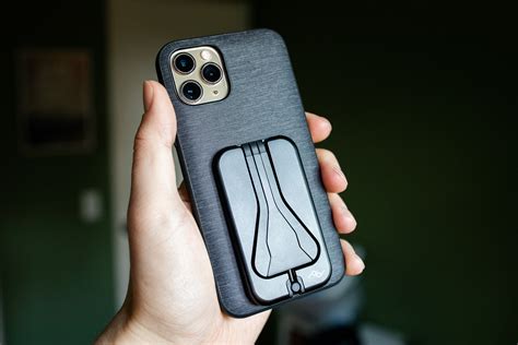 Mobile By Peak Design Is A New Line Of Smartphone Cases And Accessories