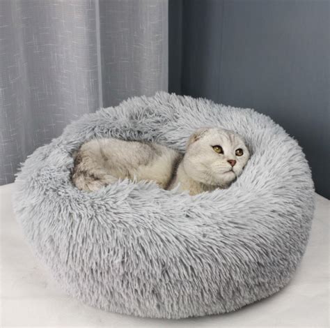 21 projects, in 113 queues. Marshmallow Cat Bed - Soft, Comfy and Fluffy! - Sugar Pet Shop