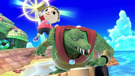 Worst Characters In Super Smash Bros Ultimate Ranked Upcomer