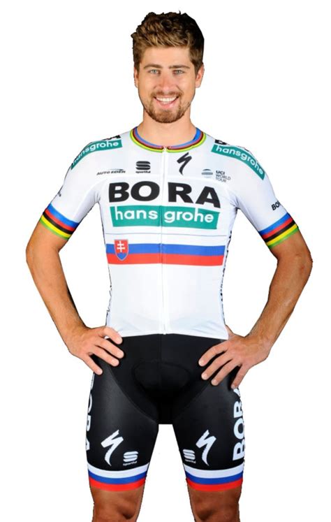 The taste for the rainbow jersey never leaves you, whether you're like peter sagan and won it three times or you've never won it all. Peter Sagan, ciclista eslovaco - La Guía del Ciclismo