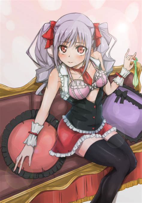 Kanzaki Ranko Idolmaster And More Drawn By Butayaro Danbooru