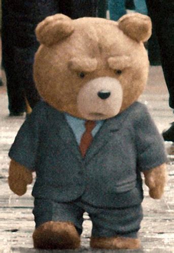 ‘ted Comes First In Weekend Box Office The New York Times