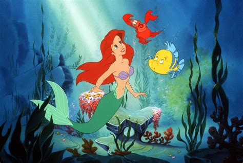 Disney Verfilmt Arielle Neu Halle Bailey Soll Meerjungfrau Spielen