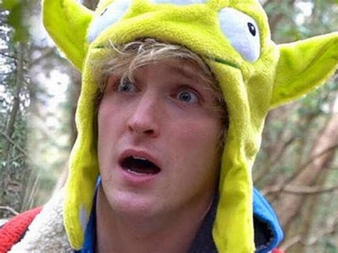Youtube Apologizes For Logan Paul Sort Of