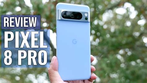 Pixel 8 Pro Unboxing And Review A True Upgrade🔥 Youtube