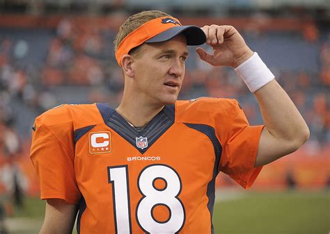 Denver Broncos Peyton Manning Wallpaper