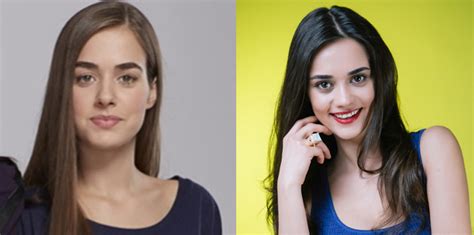 Halen marmara üniversitesi güzel sanatlar fakültesi'de grafik üzerine öğrenim görmeye devam etmektedir.ablası. Kösem Sultan rolü Bensu Soral'in oldu! - Son Dakika Haberler