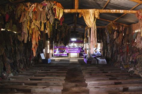 Healing wounds from the rwanda genocide. Nyamata Genocide Memorial Monument