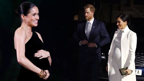 Royal Baby 2019 Meghans Due Date Possible Names And All The Latest