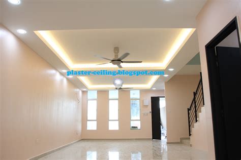 Any design can be purchased in our plaster white finish, but if you have your own design in mind, that's. PLASTER CEILING: PLASTER CEILING DESIGN SEREMBAN