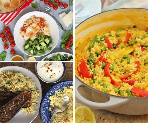 30 delicious vegetarian family meals | Sneaky Veg