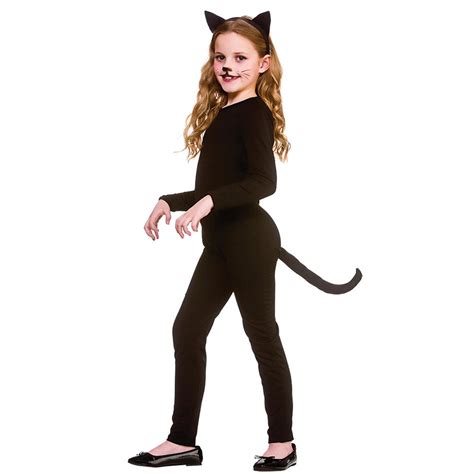 Black Cat Girls Costume WKD EG 3641 Wicked Costumes Luvyababes