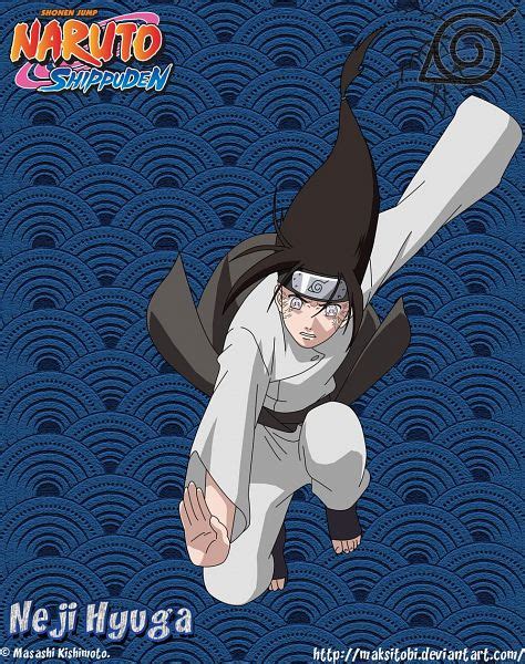 Hyuuga Neji Naruto Image 2929855 Zerochan Anime