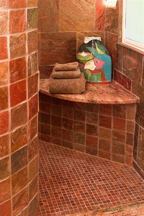 Get copper slate stone at best price from copper slate stone retailers, sellers, traders, exporters & wholesalers listed at exportersindia.com. Copper Slate Tile Bathroom Eclectic with Copper Slate ...