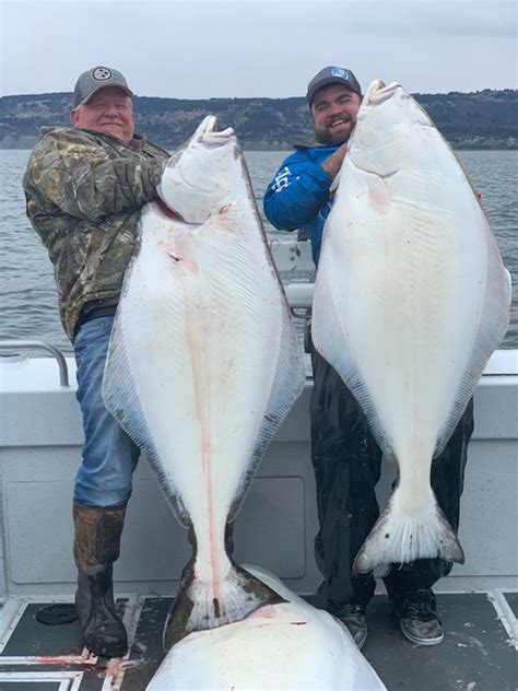 Overnight Halibut Fishing In Homer Alaska All About Fishing