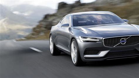 Volvo S100 Flagship Model Confirmed Will Be A Stretched Next Gen S80