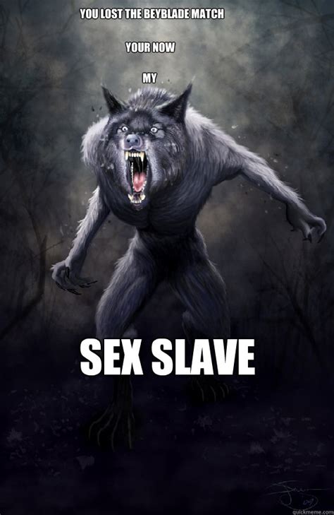 Insanity Werewolf Memes Quickmeme