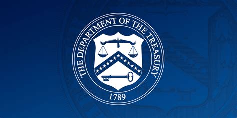 Us Department Of The Treasury Announces Members Of The Commission On