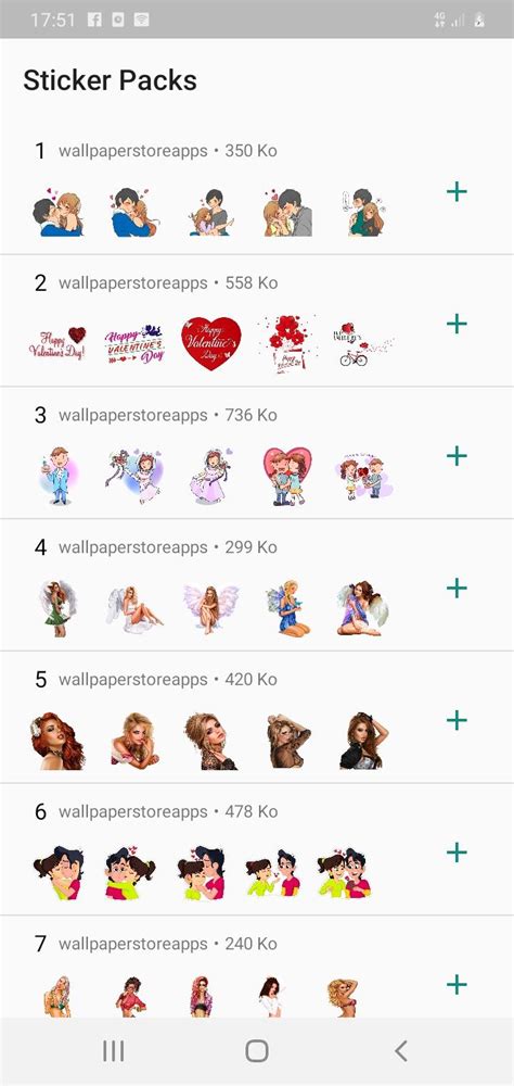 Download Do Apk De Stickers Sexy Hot For Whatsapp Para Android