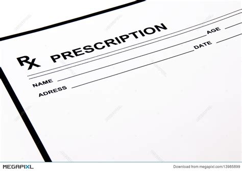 Prescription Pad Clipart 10 Free Cliparts Download Images On