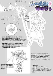 Ha Ku Ronofu Jin Page 8 Gelbooru Free Anime And Hentai Gallery