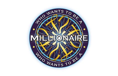 Who Wants To Be A Millionaire Is Coming Back — Yours