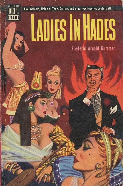 22 Amazing Pulp Covers Sex Crazed Pirates Tv Tramps And Hot Dames On