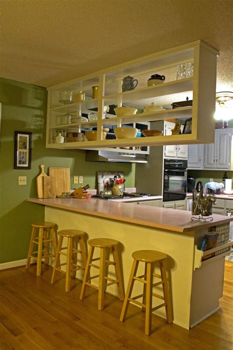 12 Easy Ways To Update Kitchen Cabinets Hgtv