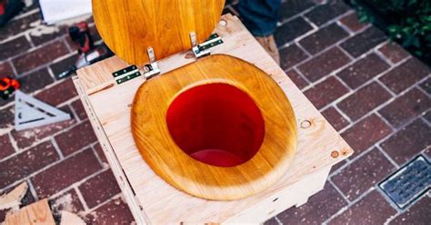 How To Build A Composting Toilet In Less Than 45 Minutes Hipcamp