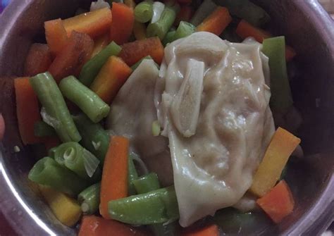 Perpaduan warna yang apik antara buncis dengan wortel membuat masakan tersebut terlihat lebih menarik. Resep Masakan Tanpa Minyak Dan Cabe ~ Resep Manis Masakan ...