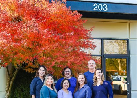 Dentist Mukilteo Wa Dr Kathryn T Onishi Dds At Harbour Place