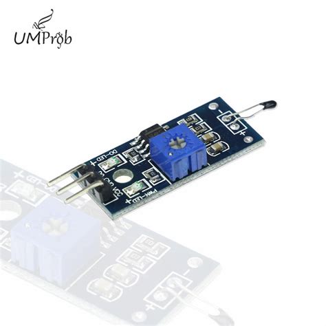 Thermal Sensor Module Temperature Sensor Module Thermistor Sensor For