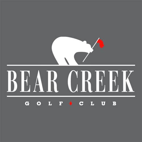 Bear Creek Golf Club Arcis Golf Links2golf Private Network