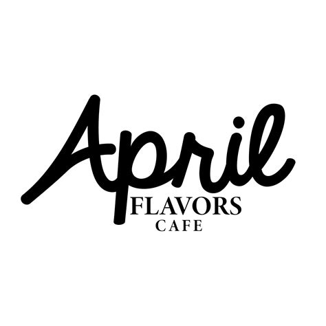 April Flavors Cafe Sam Phran