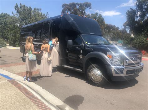 Book online today with the world's biggest online car rental service. San Diego Van Service | Transportation - San Diego, CA