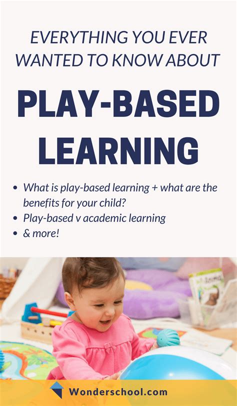 Play Based Learning 11 Benefits And Recommendations Artofit