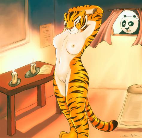 Rule34 If It Exists There Is Porn Of It Master Tigress Po 885871