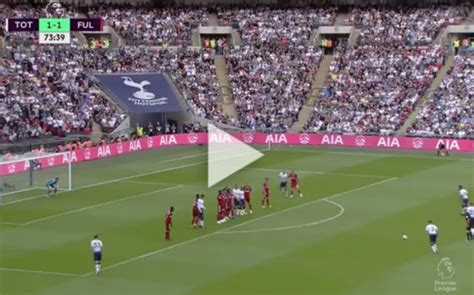 The best of kieran trippier the best assists free kick goals and his good pass too and his arrival at atletico de madrid his best. Video: Tripper scores 30-yard free kick for Spurs vs Fulham