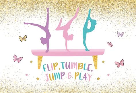 Explore The Best 500 Gymnastics Background Pictures In Hd Quality For Free