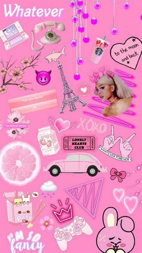 Pink Wallpaperappstore For Android