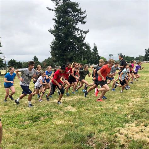 Cross Country Running Workouts Middle School Eoua Blog