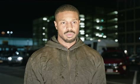 ‘without Remorse Trailer Michael B Jordan Is Tom Clancy Action Hero