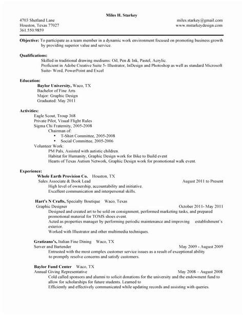 Cover letters are used to introduce you to the prospective employer, highlight the most important details about you, and if well written, entice the reader to seriously review. Easy Resume Template Free New Example Resume Easy Resume ...
