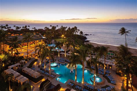 5 Amazing Ohana Style Maui Resorts Minitime