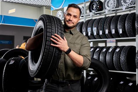 How To Start A Tyre Fitting Business In 2023 Pdq Funding